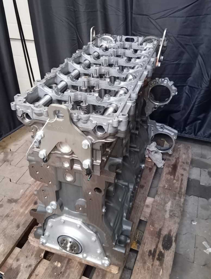 Silnik Mercedes om936LA mp4 euro6 Class Setra Jaguar Gwarancja - Mesin: gambar 1 Silnik Mercedes om936LA mp4 euro6 Class Setra Jaguar Gwarancja - Mesin: gambar 1