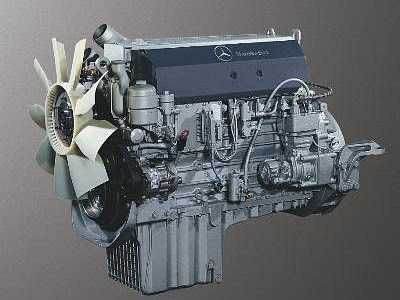 Silnik NOWY Mercedes om 926.915 MTU Ropa Bell Deutz - Mesin: gambar 1 Silnik NOWY Mercedes om 926.915 MTU Ropa Bell Deutz - Mesin: gambar 1