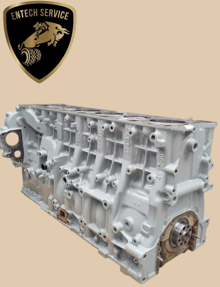 Silnik short shrtblok Mercedes om 473 MTU DUETZ - Mesin: gambar 2 Silnik short shrtblok Mercedes om 473 MTU DUETZ - Mesin: gambar 2