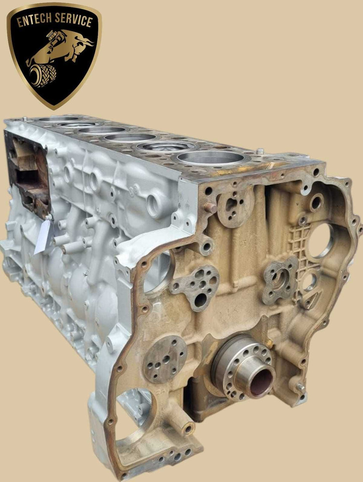 Silnik short shrtblok Mercedes om 473 MTU DUETZ - Mesin: gambar 1 Silnik short shrtblok Mercedes om 473 MTU DUETZ - Mesin: gambar 1