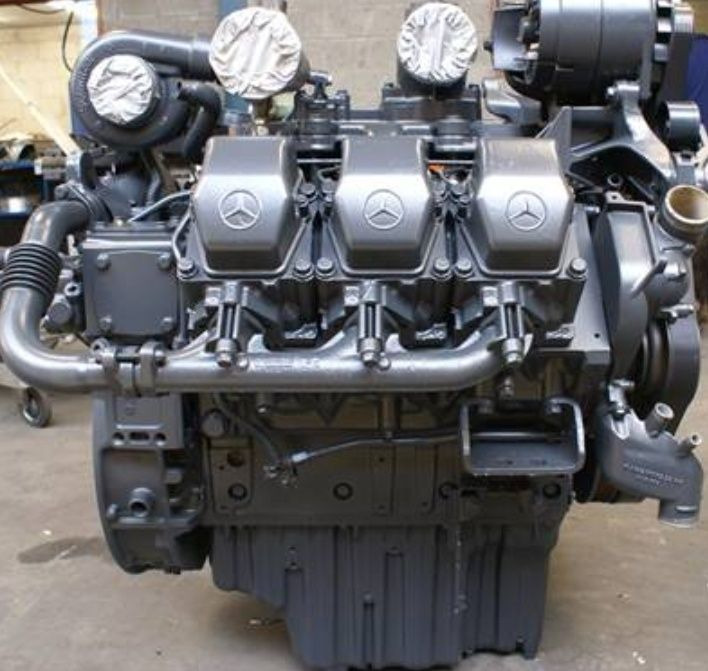 Blok Silnika Mercedes mp3 OM501 Gwarancja Montaz Class New Holland - Suku cadang untuk Truk: gambar 1 Blok Silnika Mercedes mp3 OM501 Gwarancja Montaz Class New Holland - Suku cadang untuk Truk: gambar 1