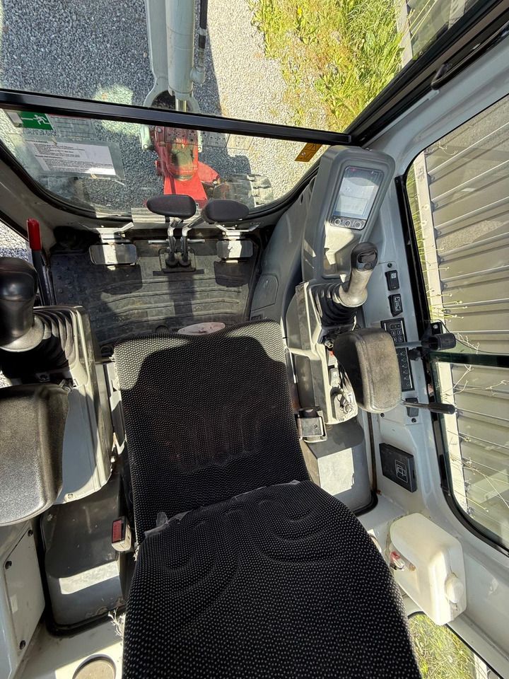 Leasing Takeuchi TB216 Takeuchi TB216: gambar 9 Leasing Takeuchi TB216 Takeuchi TB216: gambar 9