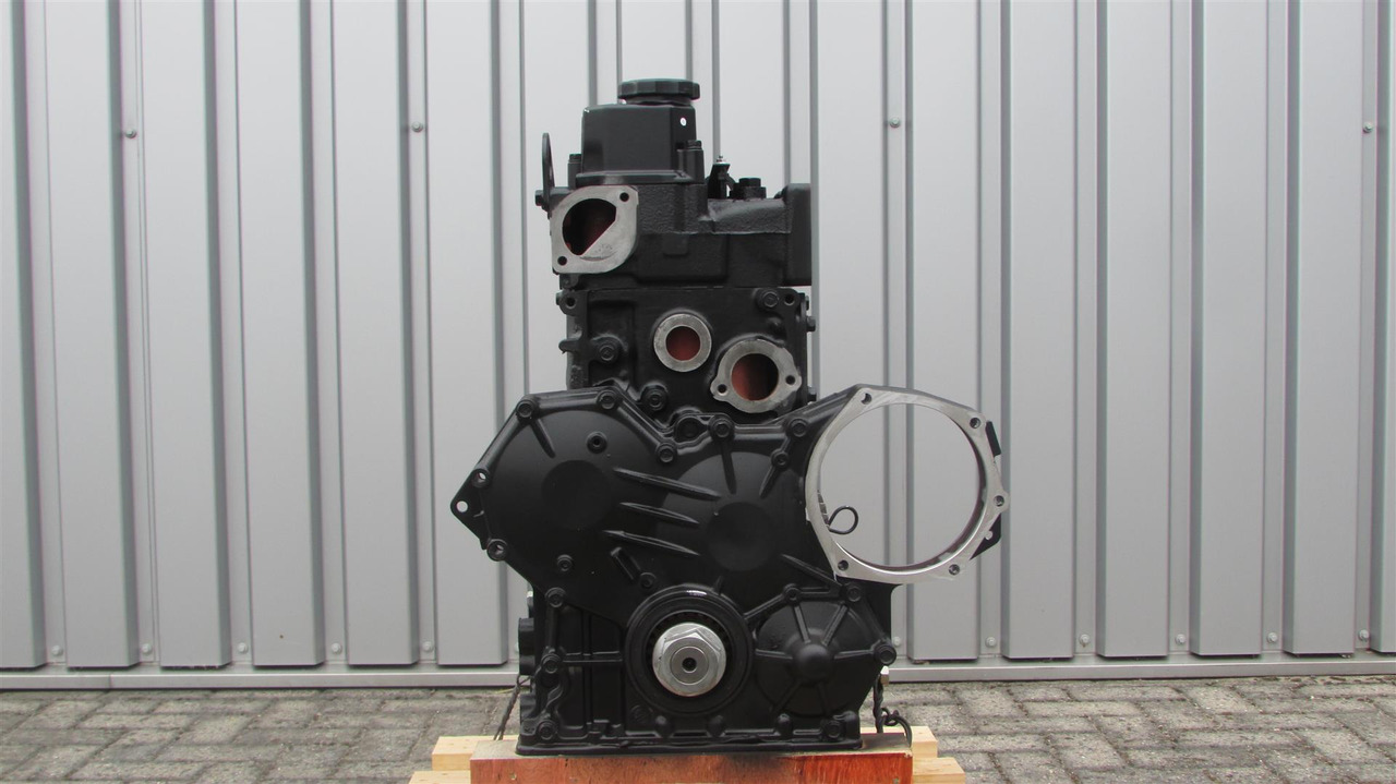 Mitsubishi NEW Long block S6S - Blok silinder untuk Forklift: gambar 3 Mitsubishi NEW Long block S6S - Blok silinder untuk Forklift: gambar 3