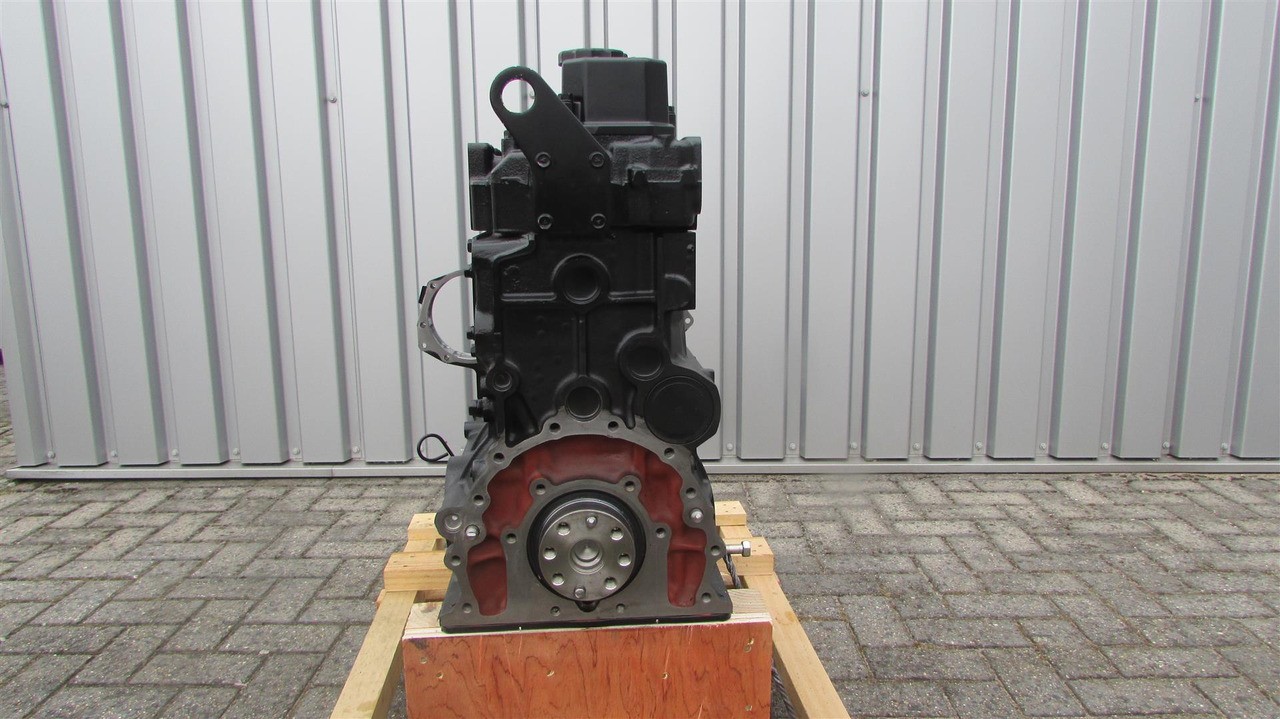 Mitsubishi NEW Long block S6S - Blok silinder untuk Forklift: gambar 4 Mitsubishi NEW Long block S6S - Blok silinder untuk Forklift: gambar 4
