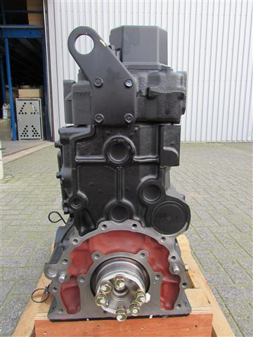 Mitsubishi NEW long block S6S-DT - Blok silinder untuk Ekskavator: gambar 4 Mitsubishi NEW long block S6S-DT - Blok silinder untuk Ekskavator: gambar 4