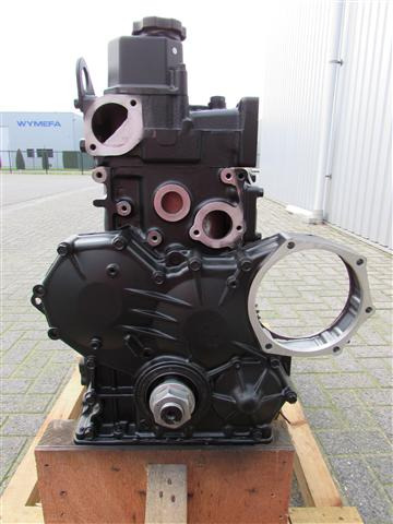 Mitsubishi NEW long block S6S-DT - Blok silinder untuk Ekskavator: gambar 3 Mitsubishi NEW long block S6S-DT - Blok silinder untuk Ekskavator: gambar 3