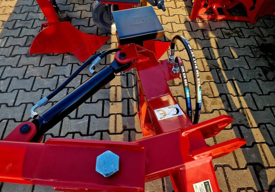 Demarol Erdbohrer / Earth auger / Tarière / Trivella / Sinfín de tierra / Земляной шнек / Świder - Auger untuk Traktor: gambar 2 Demarol Erdbohrer / Earth auger / Tarière / Trivella / Sinfín de tierra / Земляной шнек / Świder - Auger untuk Traktor: gambar 2