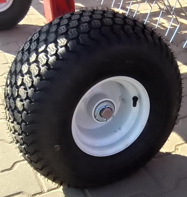 Garu gerigi pegas baru METAL-TECHNIK Hackstriegel / Weeder / Herse étrille / Sarchiatrice / Прополочная машина / Chwastownik 9 m: gambar 7