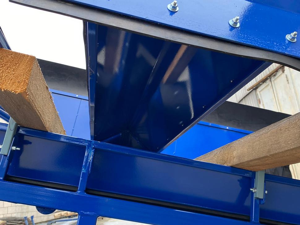 Leasing ROLMET Vorratsbunker / Receiving hopper / Trémie de réception / Cesto di ricezione / Tolva receptora de rodillo / Приёмная корзина / Kosz przyjęciowy KP-1 ROLMET Vorratsbunker / Receiving hopper / Trémie de réception / Cesto di ricezione / Tolva receptora de rodillo / Приёмная корзина / Kosz przyjęciowy KP-1: gambar 21