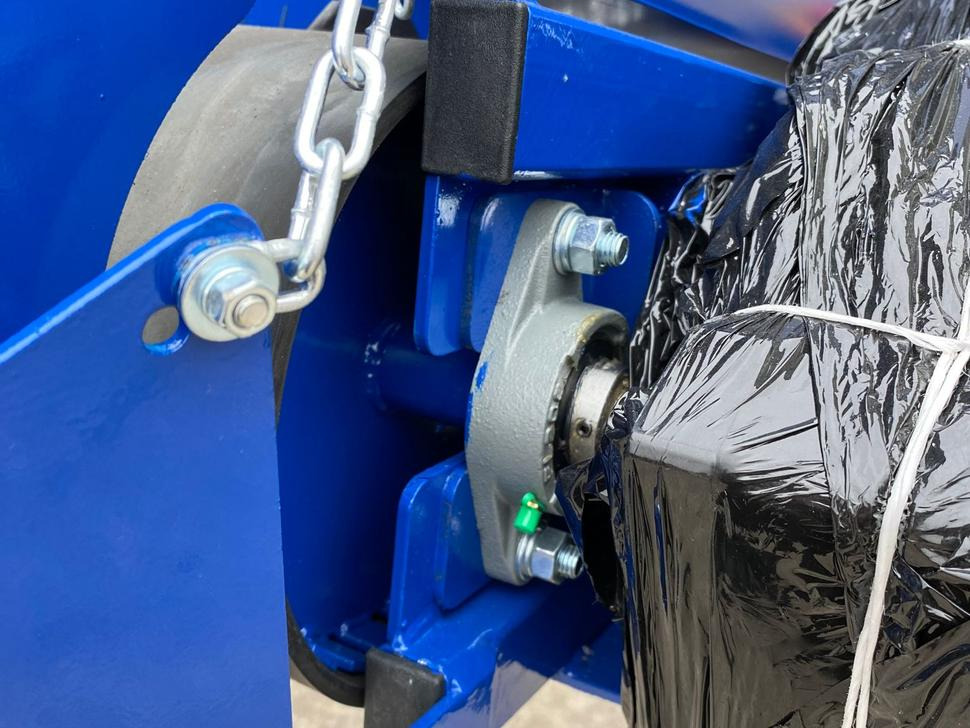 Leasing ROLMET Vorratsbunker / Receiving hopper / Trémie de réception / Cesto di ricezione / Tolva receptora de rodillo / Приёмная корзина / Kosz przyjęciowy KP-1 ROLMET Vorratsbunker / Receiving hopper / Trémie de réception / Cesto di ricezione / Tolva receptora de rodillo / Приёмная корзина / Kosz przyjęciowy KP-1: gambar 13