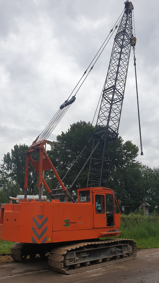 Leasing Hitachi KH-100 Hitachi KH-100: gambar 6