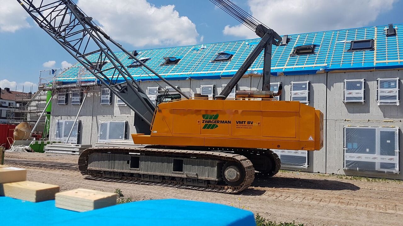 RB International CH 65 (Servo Control - Derek perayap: gambar 2 RB International CH 65 (Servo Control - Derek perayap: gambar 2