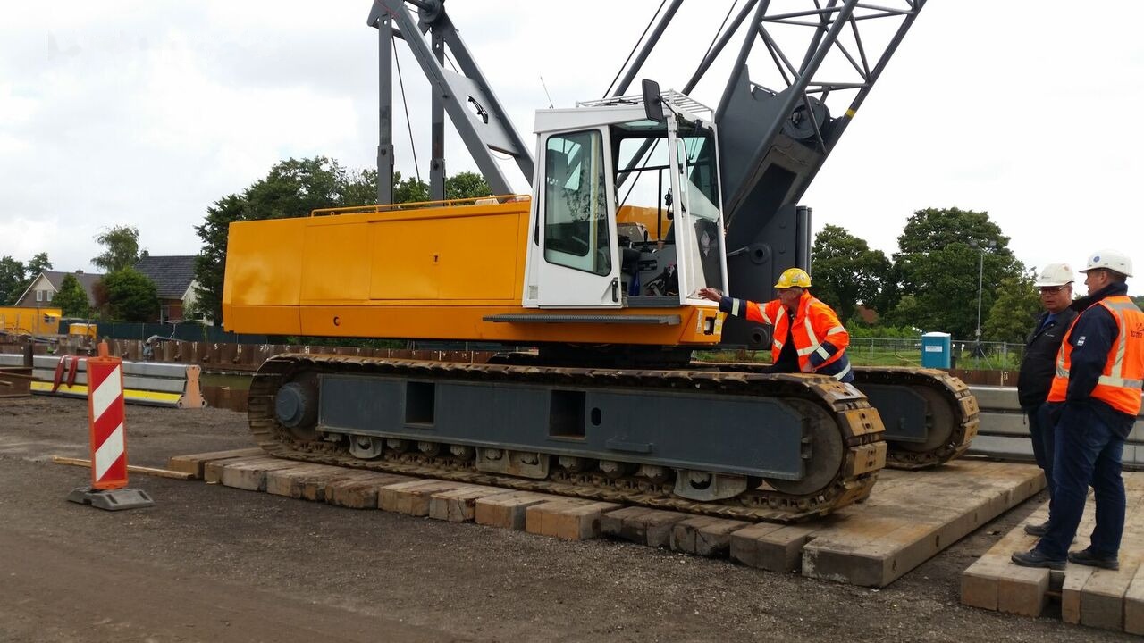 RB International CH 65 (Servo Control - Derek perayap: gambar 3 RB International CH 65 (Servo Control - Derek perayap: gambar 3