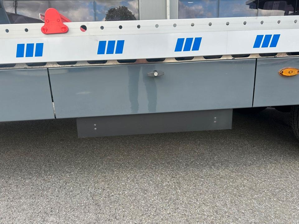 Algema IVECO Daily 70 & ALGEMA Festplateau 2 (3,5to NL) - Mobil derek: gambar 3 Algema IVECO Daily 70 & ALGEMA Festplateau 2 (3,5to NL) - Mobil derek: gambar 3