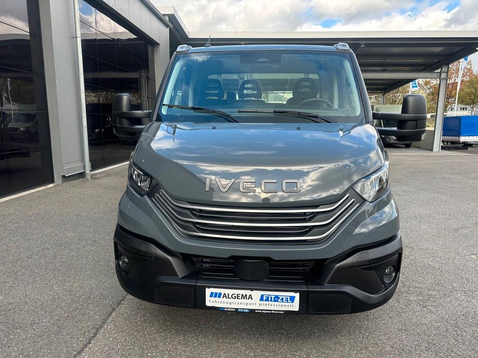 Algema IVECO Daily 70 & ALGEMA Festplateau 2 (3,5to NL) - Mobil derek: gambar 2 Algema IVECO Daily 70 & ALGEMA Festplateau 2 (3,5to NL) - Mobil derek: gambar 2