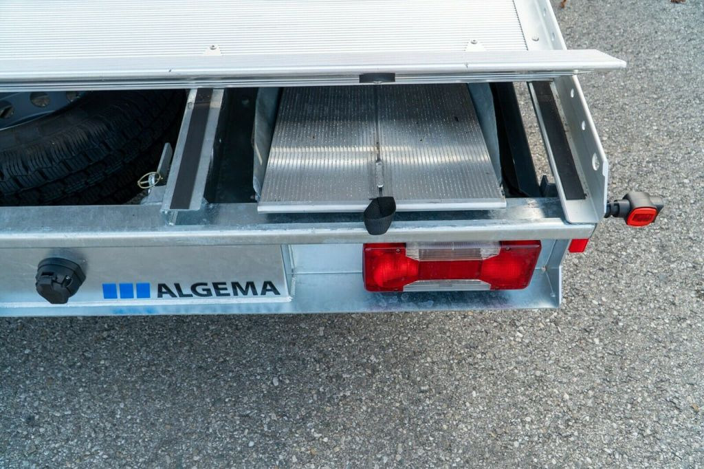 Leasing Algema IVECO Daily 70 & ALGEMA Festplateau 2 (3,5to NL)  Algema IVECO Daily 70 & ALGEMA Festplateau 2 (3,5to NL): gambar 8