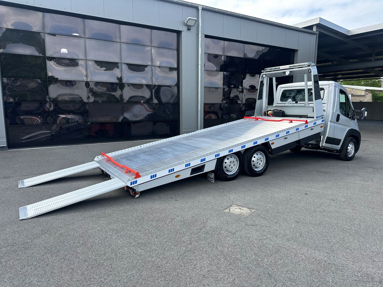 Algema Opel Movano & ALGEMA Blitzlader2 /3,1to Nutzlast Algema Opel Movano & ALGEMA Blitzlader2 /3,1to Nutzlast - Truk pengangkut mobil, Van pengiriman: gambar 3 Algema Opel Movano & ALGEMA Blitzlader2 /3,1to Nutzlast Algema Opel Movano & ALGEMA Blitzlader2 /3,1to Nutzlast - Truk pengangkut mobil, Van pengiriman: gambar 3