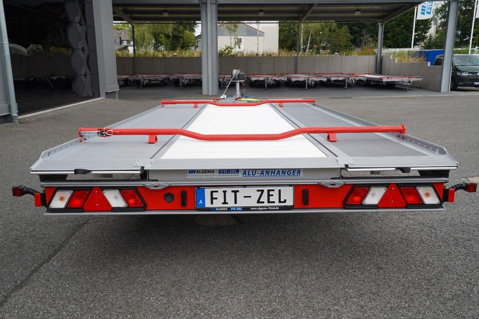 Fitzel EURO-TRANS 35-21/48 X PROFI-ED. // Handseilwinde - Trailer autotransporter: gambar 5 Fitzel EURO-TRANS 35-21/48 X PROFI-ED. // Handseilwinde - Trailer autotransporter: gambar 5