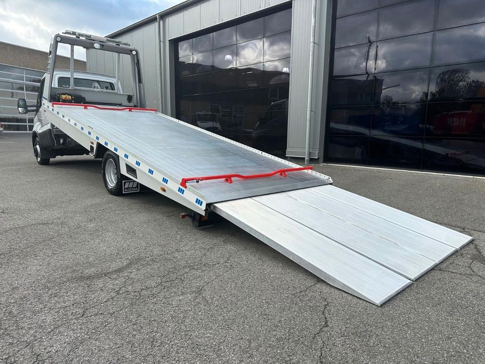 Iveco ALGEMA Blitzlader "Heavy Duty" SOFORT! - Mobil derek: gambar 2 Iveco ALGEMA Blitzlader "Heavy Duty" SOFORT! - Mobil derek: gambar 2