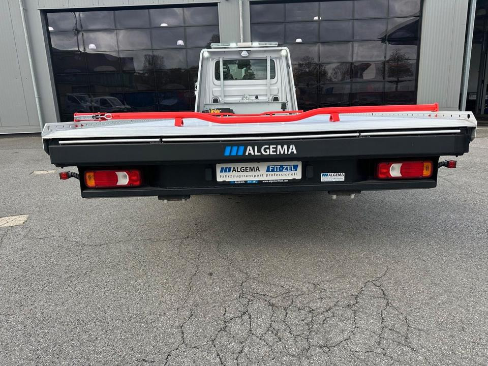 Iveco ALGEMA Blitzlader "Heavy Duty" SOFORT! - Mobil derek: gambar 3 Iveco ALGEMA Blitzlader "Heavy Duty" SOFORT! - Mobil derek: gambar 3