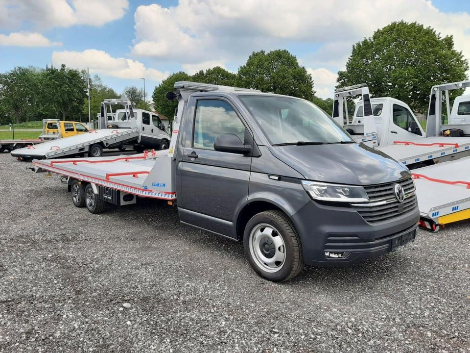 Volkswagen T6.1 FITZEL Speeder2 47-21 FINAL EDITION!!! - Mobil derek: gambar 3 Volkswagen T6.1 FITZEL Speeder2 47-21 FINAL EDITION!!! - Mobil derek: gambar 3