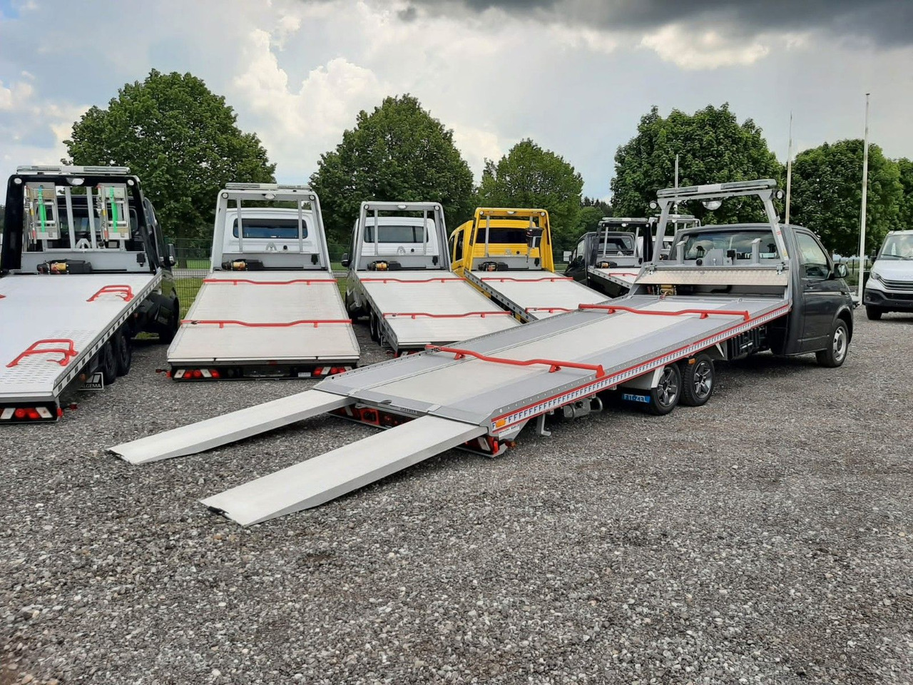 Volkswagen T6.1 FITZEL Speeder2 47-21 FINAL EDITION!!! - Mobil derek: gambar 4 Volkswagen T6.1 FITZEL Speeder2 47-21 FINAL EDITION!!! - Mobil derek: gambar 4