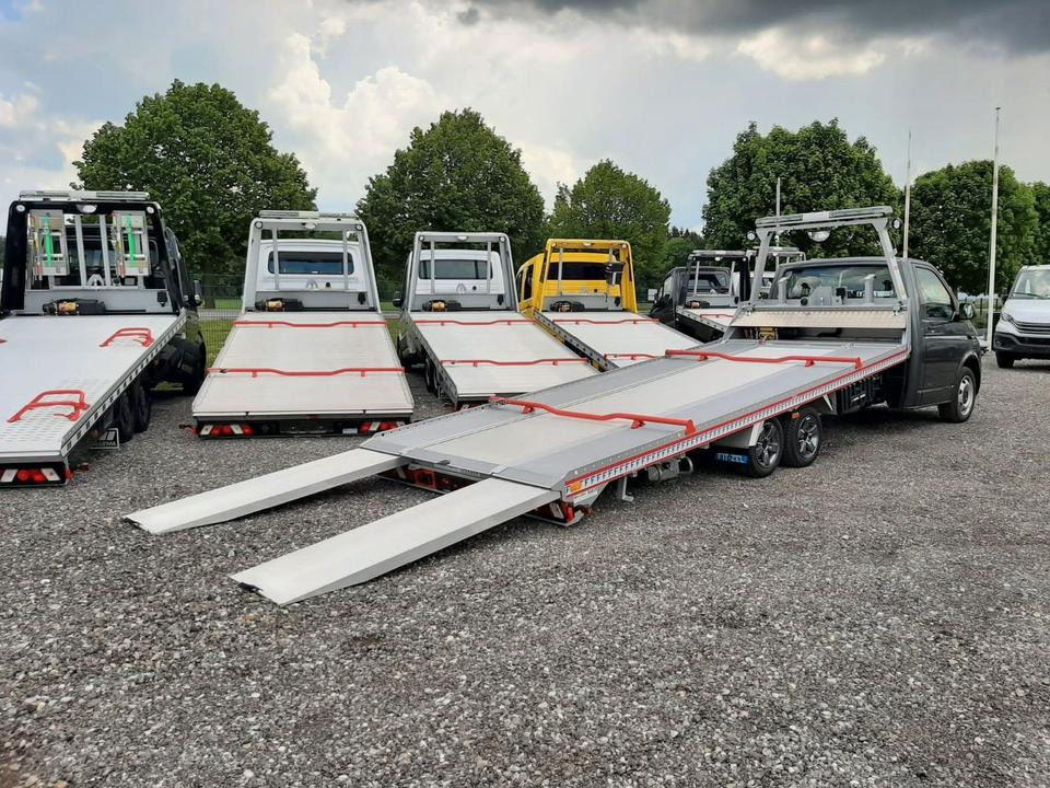 Volkswagen T6.1 FITZEL Speeder2 47-21 FINAL EDITION!!! - Mobil derek: gambar 4 Volkswagen T6.1 FITZEL Speeder2 47-21 FINAL EDITION!!! - Mobil derek: gambar 4