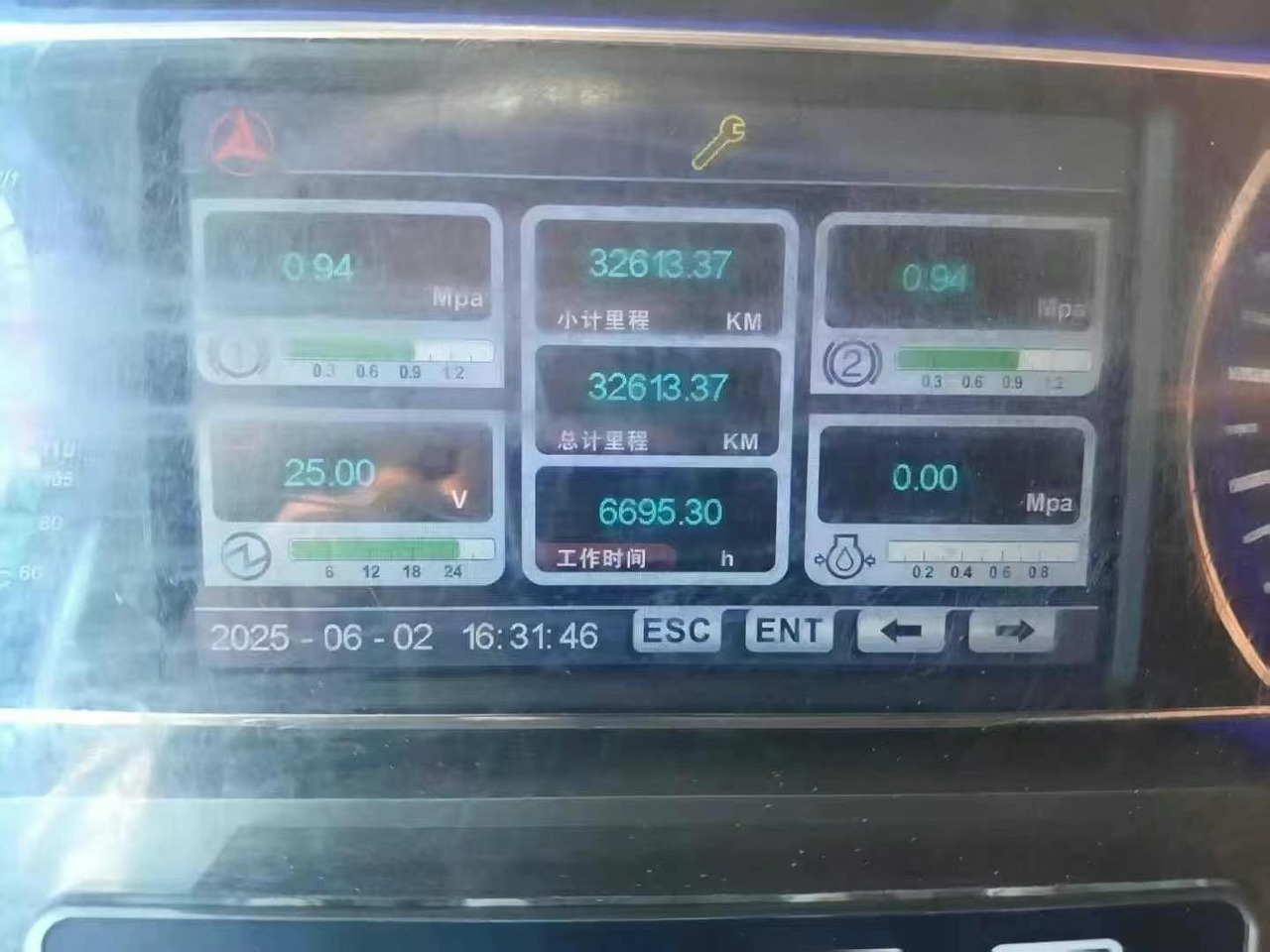 SANY SANY SANY - Derek bergerak: gambar 3 SANY SANY SANY - Derek bergerak: gambar 3