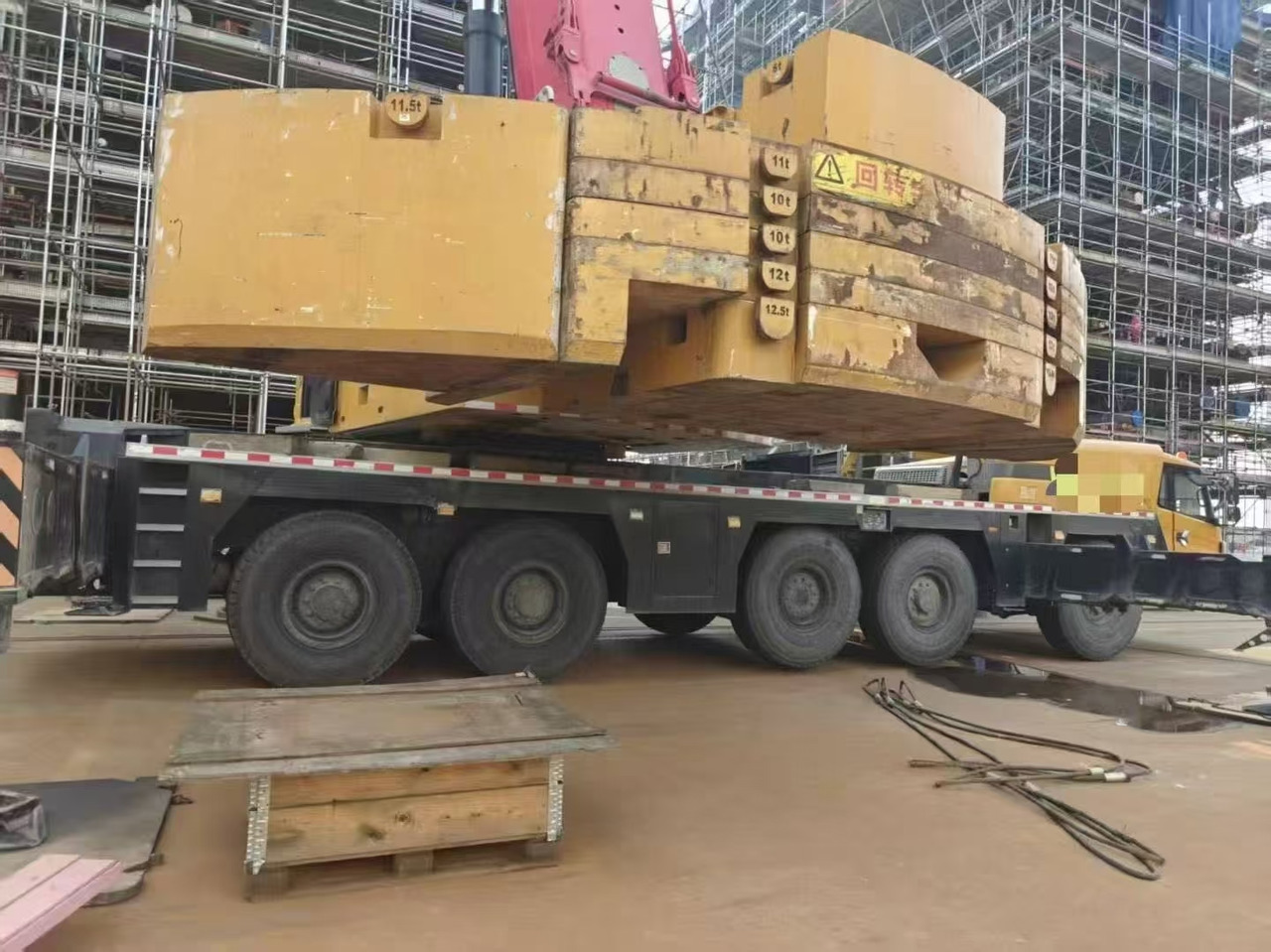 SANY SANY SANY SANY - Derek semua medan: gambar 3 SANY SANY SANY SANY - Derek semua medan: gambar 3