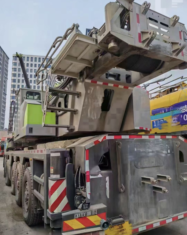 ZOOMLION ZOOMLION ZOOMLION - Derek bergerak: gambar 2 ZOOMLION ZOOMLION ZOOMLION - Derek bergerak: gambar 2