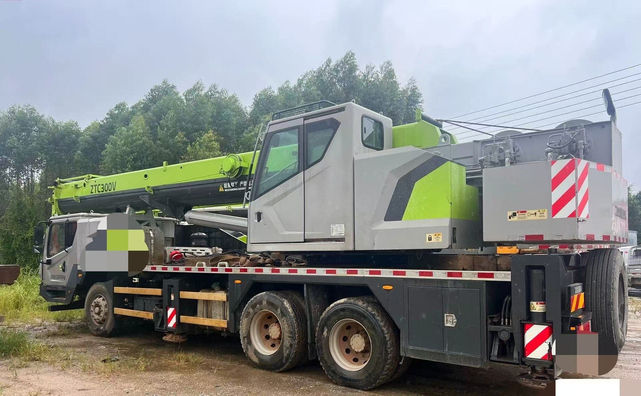 ZOOMLION ZOOMLION ZOOMLION - Derek bergerak: gambar 4 ZOOMLION ZOOMLION ZOOMLION - Derek bergerak: gambar 4