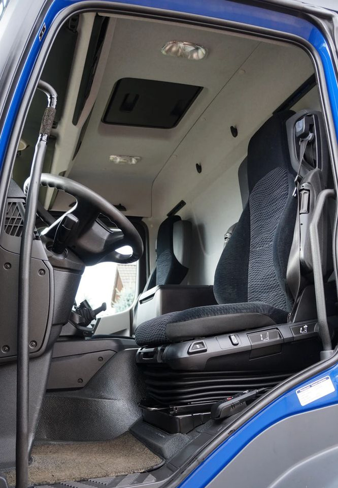 Truk sasis Mercedes-Benz ANTOS 1824 ACTROS EURO 6 RAMA DO ZABUDOWY ROZSTAW OSI 3.80M ANTOS 1830 1827: gambar 19