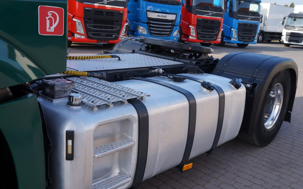 Mercedes-Benz ACTROS 1843 MP5 STANDARD FULL LED KLIMA POSTOJOWA ALCOA - Tractor head: gambar 5 Mercedes-Benz ACTROS 1843 MP5 STANDARD FULL LED KLIMA POSTOJOWA ALCOA - Tractor head: gambar 5