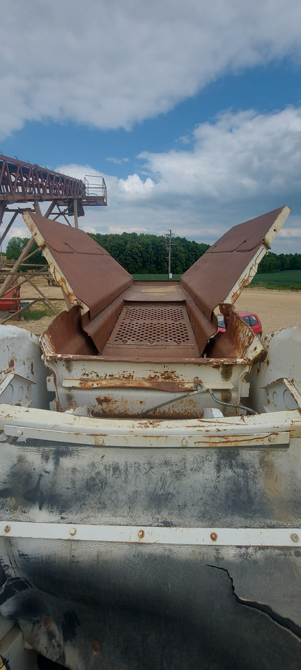 METSO LT 116 - Tanaman penghancur mobil: gambar 3 METSO LT 116 - Tanaman penghancur mobil: gambar 3