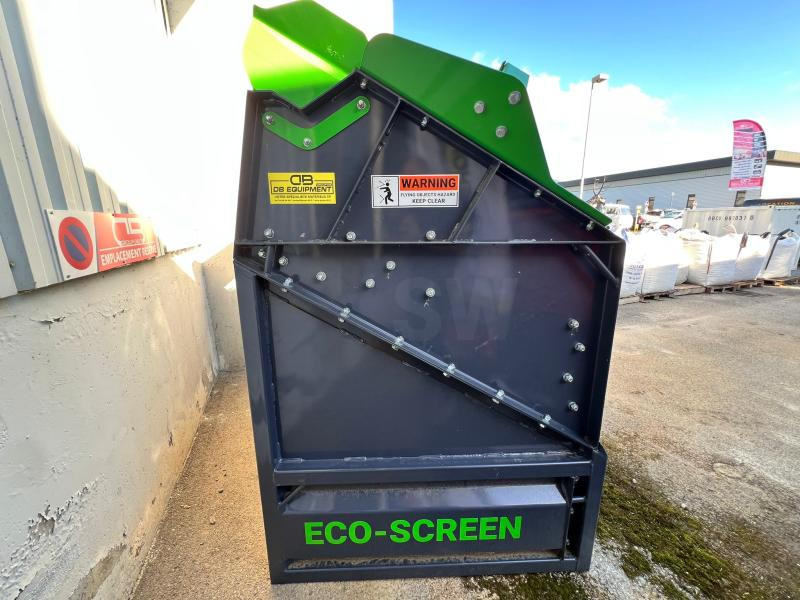 HG-TECH TABLE DE CRIBLAGE THERMIQUE ECO-SCREEN CRIBLE RSV70 NEUVE - Screener: gambar 4 HG-TECH TABLE DE CRIBLAGE THERMIQUE ECO-SCREEN CRIBLE RSV70 NEUVE - Screener: gambar 4