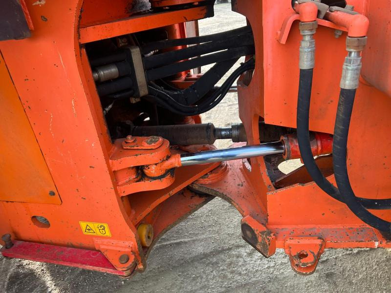 HITACHI ZW 310 Chargeuse 23T - Wheel loader: gambar 5 HITACHI ZW 310 Chargeuse 23T - Wheel loader: gambar 5