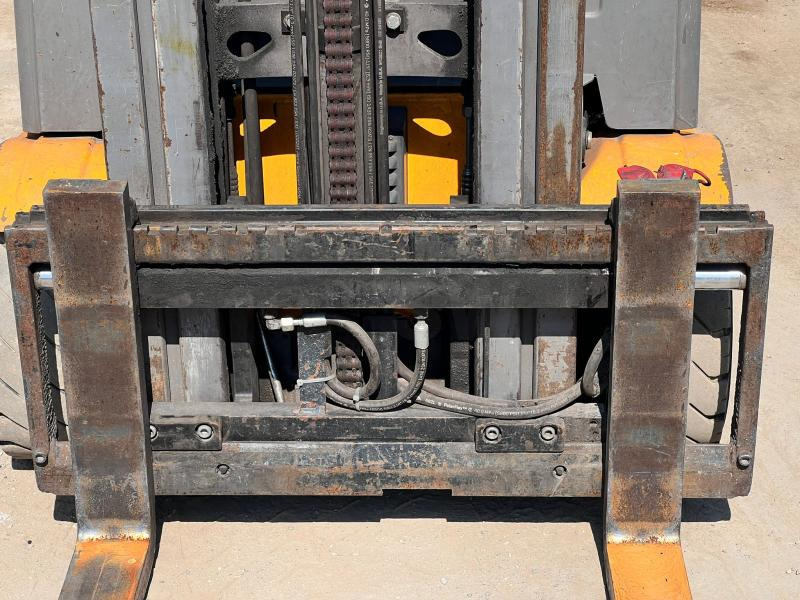 Jungheinrich EFG316K Chariot élévateur électrique 1,6T - Forklift listrik: gambar 3 Jungheinrich EFG316K Chariot élévateur électrique 1,6T - Forklift listrik: gambar 3