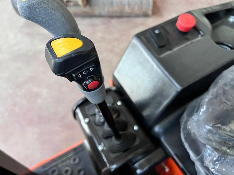 Forklift listrik baru SPATMAT E12 SERIES CHARIOT ÉLÉVATEUR ELECTRIQUE NEUF: gambar 11 Forklift listrik baru SPATMAT E12 SERIES CHARIOT ÉLÉVATEUR ELECTRIQUE NEUF: gambar 11