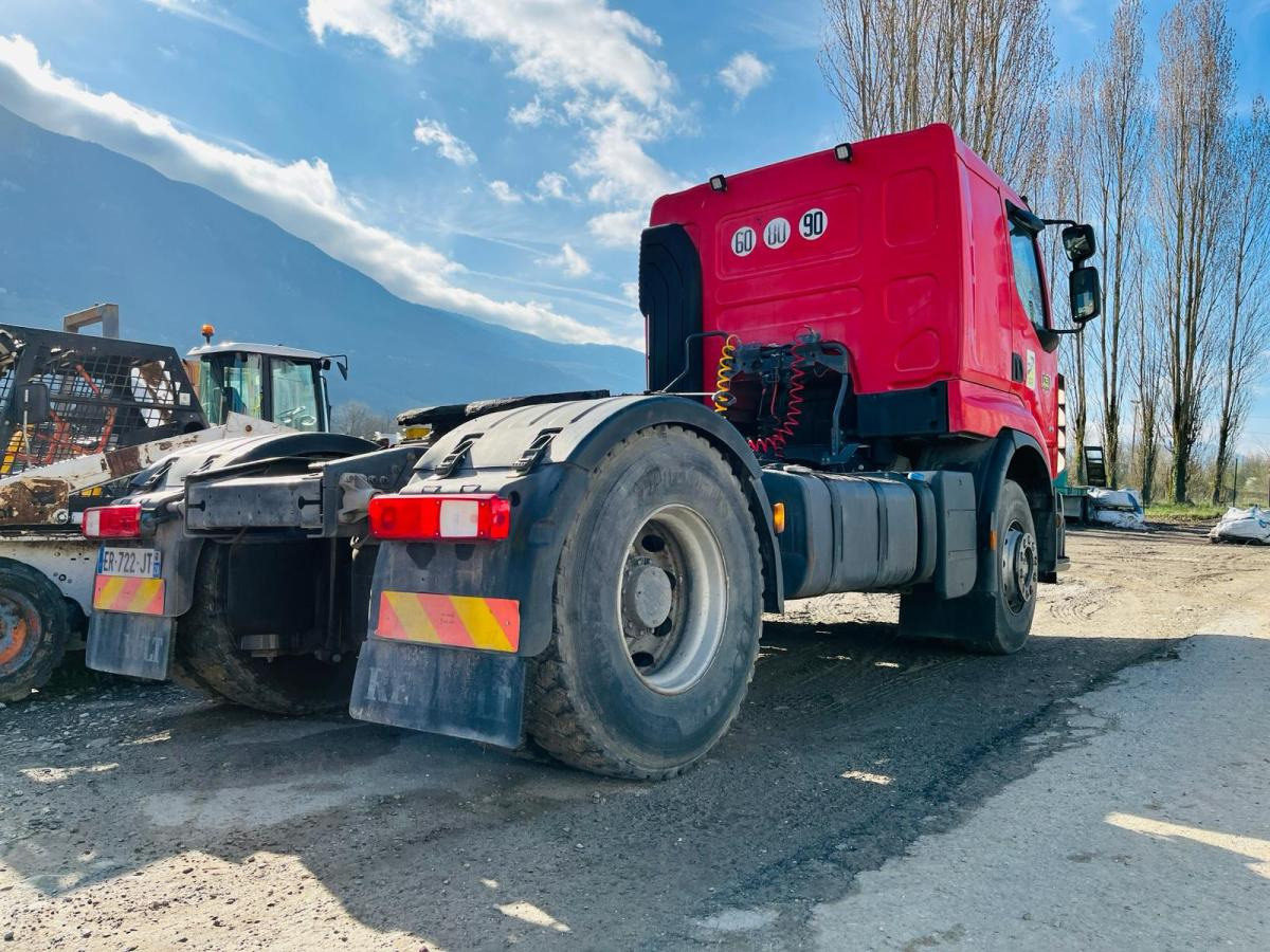 RENAULT Tracteur TRUCKS PREMIUM 420.19 4x2 - Tractor head: gambar 5 RENAULT Tracteur TRUCKS PREMIUM 420.19 4x2 - Tractor head: gambar 5