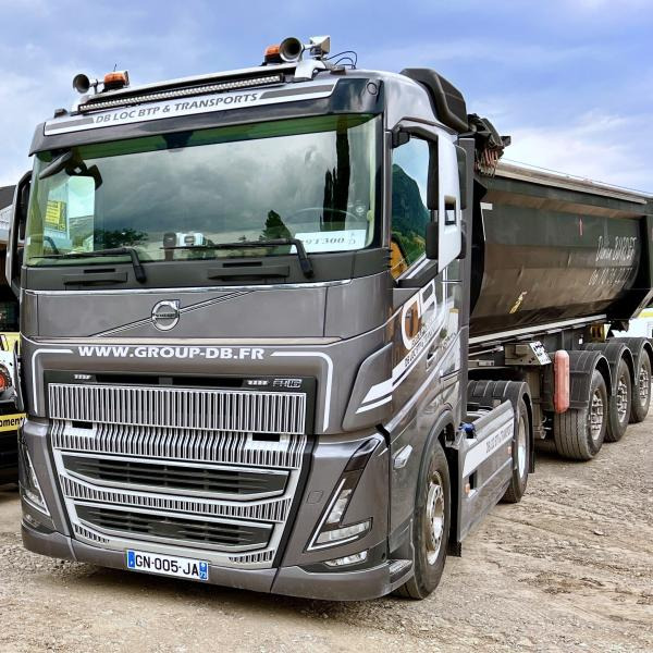 VOLVO FH16 750 Tracteur routier - Tractor head: gambar 1 VOLVO FH16 750 Tracteur routier - Tractor head: gambar 1