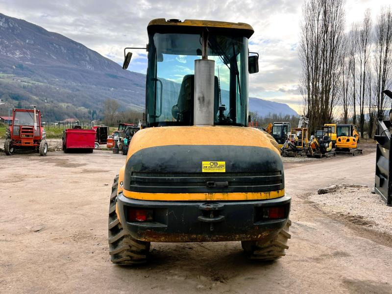 Volvo L30Z CHARGEUSE A PNEUS 6,5T - Wheel loader: gambar 4 Volvo L30Z CHARGEUSE A PNEUS 6,5T - Wheel loader: gambar 4