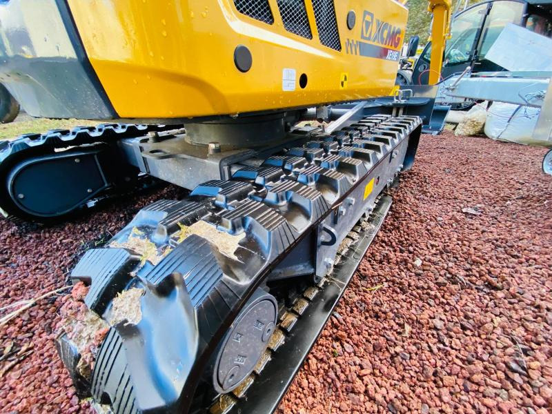 Ekskavator mini baru XCMG XE19E Mini pelle (NEUVE): gambar 11