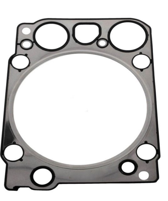 MTU CYLINDERHEAD GASKET FOR MTU 16V 2000 ENGINE-5410160920-5410160620 - Suku cadang untuk Peralatan lainnya: gambar 1 MTU CYLINDERHEAD GASKET FOR MTU 16V 2000 ENGINE-5410160920-5410160620 - Suku cadang untuk Peralatan lainnya: gambar 1