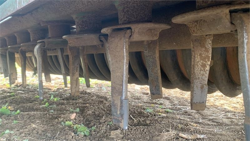 Amazone 4M AD-P 403 Special Disc Combination **Video Below - Menggabungkan bor benih: gambar 5 Amazone 4M AD-P 403 Special Disc Combination **Video Below - Menggabungkan bor benih: gambar 5