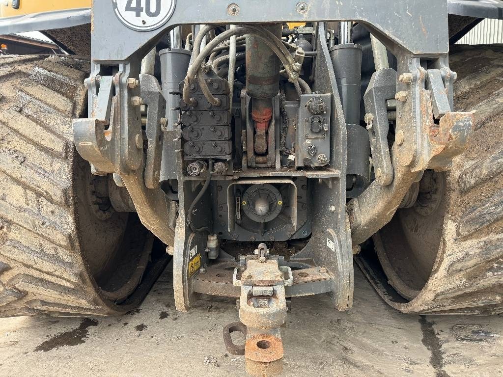 CAT Challenger 865E - Traktor: gambar 4 CAT Challenger 865E - Traktor: gambar 4