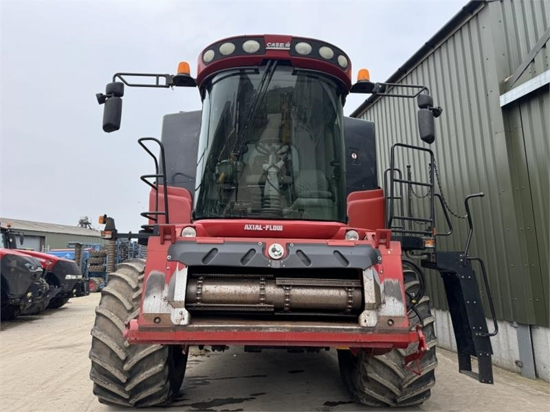 Case IH Axial Flow Case Axial Flow AFX 8010 c/w 30ft - Lampiran pemanen: gambar 5 Case IH Axial Flow Case Axial Flow AFX 8010 c/w 30ft - Lampiran pemanen: gambar 5