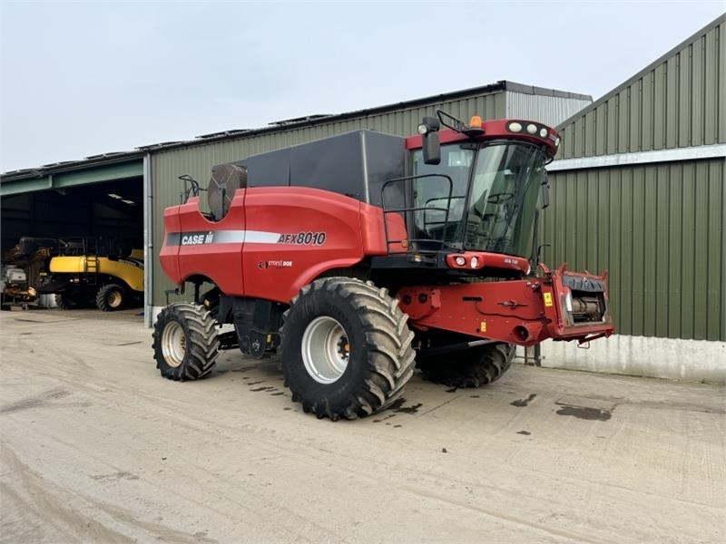 Case IH Axial Flow Case Axial Flow AFX 8010 c/w 30ft - Lampiran pemanen: gambar 1 Case IH Axial Flow Case Axial Flow AFX 8010 c/w 30ft - Lampiran pemanen: gambar 1