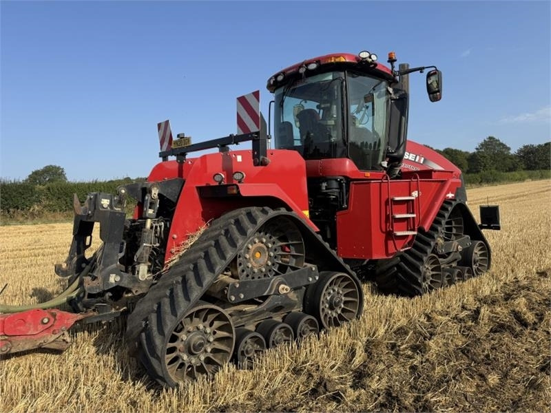 Case Quadtrac 500 **Video Below** - Traktor: gambar 2 Case Quadtrac 500 **Video Below** - Traktor: gambar 2