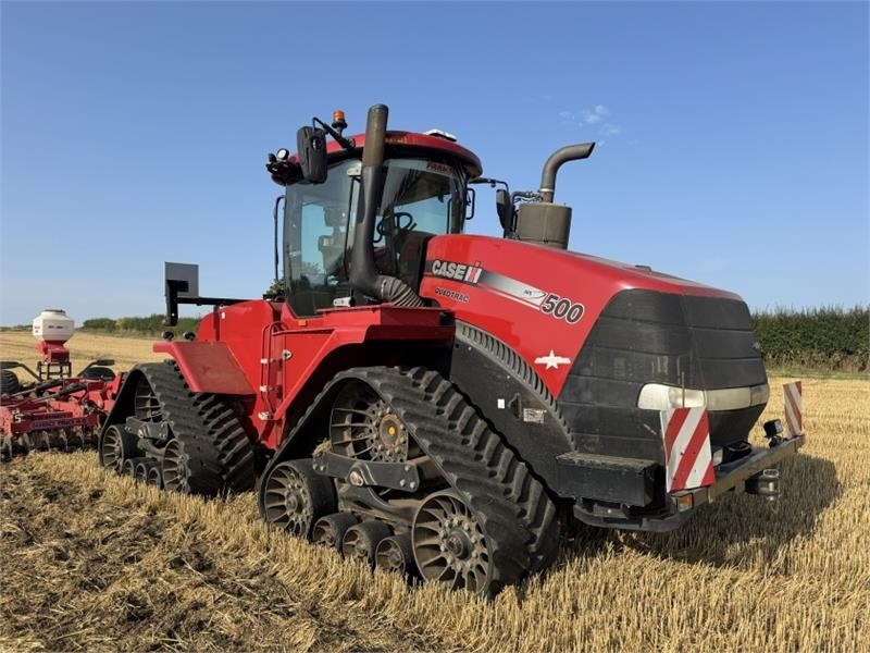 Case Quadtrac 500 **Video Below** - Traktor: gambar 1 Case Quadtrac 500 **Video Below** - Traktor: gambar 1