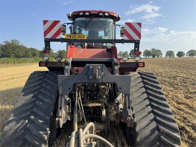 Case Quadtrac 500 **Video Below** - Traktor: gambar 3 Case Quadtrac 500 **Video Below** - Traktor: gambar 3